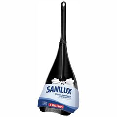 ESCOVA SANIT SANILUX C/SUPORTE