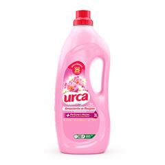 Amaciante Urca Floral Rosa 2L