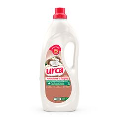 Amaciante Urca Ternura Baby Branco 2L