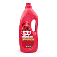 Amaciante De Roupa Diluido Toque Delicadeza Urca Frasco 2L