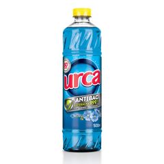 Desinfetante Urca Floral 500Ml