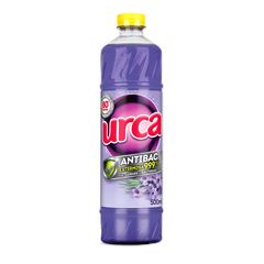 Desinfetante Urca Lavanda 500Ml