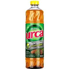 Desinfetante Urca Pinho 500Ml