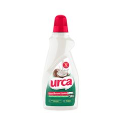 Sab?o Liquido Coco Urca 500Ml