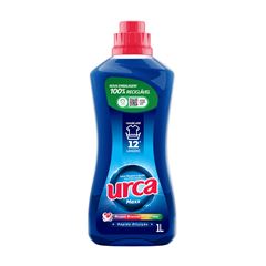 Lava Roupas Liquido Urca Azul 1L