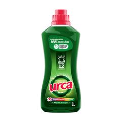 Lava Roupas Liquido Urca Verde 1L