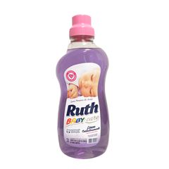 Lava Roupas Ruth Care Baby 1L