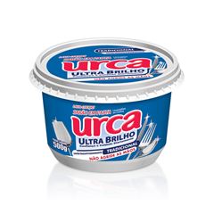 Sab?o Pasta Urca 500G