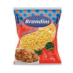 Macarr?o Semola Parafuso Brandini