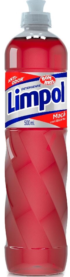 LIMPOL MACA - UNILOY