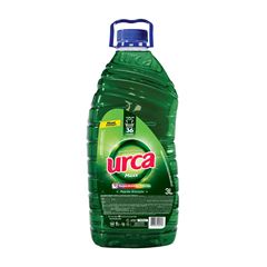 Lava Roupas Liquido Urca Verde 3L