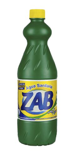 Agua Sanitaria Zab