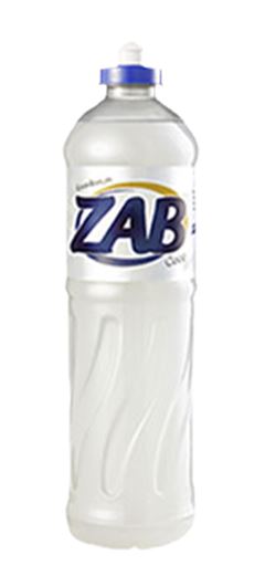 Lava Louca Zab Coco 500 Ml