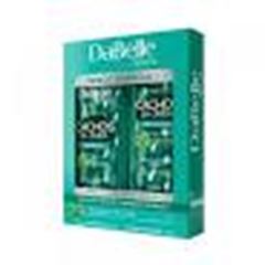 Kit Dabelle Hair Cachos Da Onda Com Shampoo De 250Ml