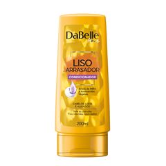 Dabelle Liso Arrasador Condicionador 200Ml