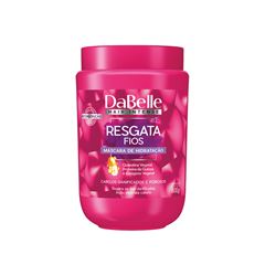 Mascara Dabelle Resgata Fios 800G