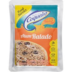 ATUM COQUEIRO RALADO EM OLEO