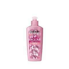 Creme Pentear Micelar Precioso Dabelle 