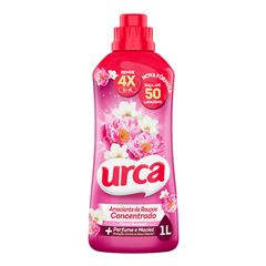 Amaciante Concentrado Urca Floral Bouquet 1L