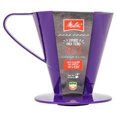 SUP FILTRO COMBINA 103 CORES MELITTA