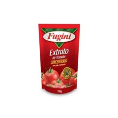 Extrato Tomate Sache Fugini