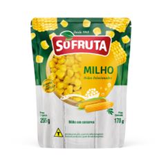 Milho Verde Sofruta 170G