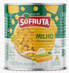 MILHO VERDE LT SOFRUTA