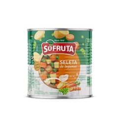 Seleta Legumes Sofruta Lata