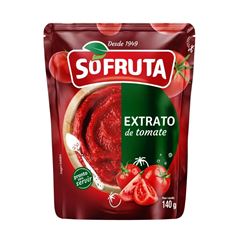 EXTRATO TOMATE SOFRUTA