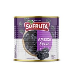 AMEIXA SECA SOFRUTA