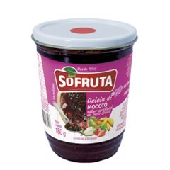 Geleia Mocoto So Fruta 180Gr Tutti Frutti