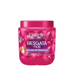 Mascara Dabelle Resgata Fios 400G