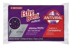 ESPONJA ANTIVIRAL ESFREBOM