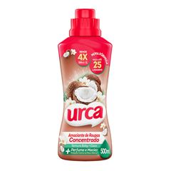 Amaciante Urca Ternura Branco 500Ml