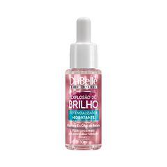 Dabelle Explos?o De Brilho Potencializador Hidratante 30Ml