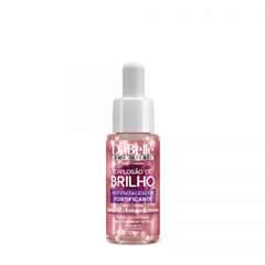 Dabelle Explos?o De Brilho Potencializador Fortificante 30Ml