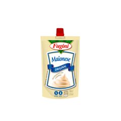 Maionese Fugini Bico Sache 180G