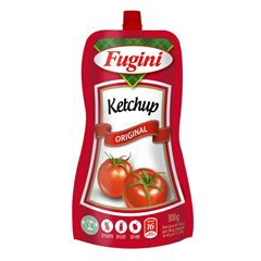 Ketchup Fugini Original Sachet 300G