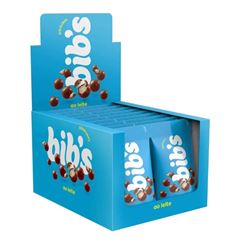 Choc Neugebauer Bibs 40G Ao Leite