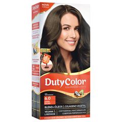 DUTYCOLOR COLR LOURO ESC CR 6.0