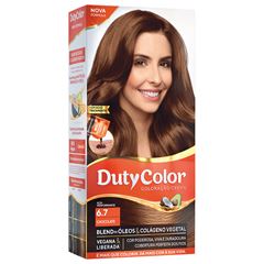 Colorac?o Dutycolor 6.7 Chocolate