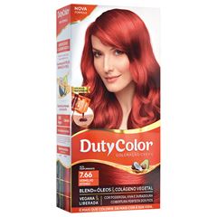 DUTYCOLOR COLR VERM INTENSA CR 7.66