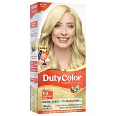 DUTYCOLOR COLR LOU SUPER CLARO CR 9.0