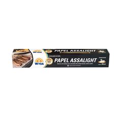 PAPEL ASSALIGHT 3M WYDA