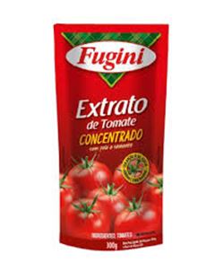 EXTRATO DE TOMATE FUGINI SACHE