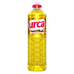 Lava Loucas Urca Neutro 500Ml