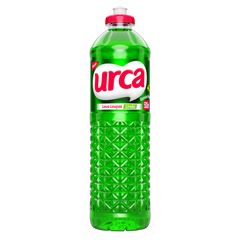 Lava Loucas Urca Lim?o 500Ml