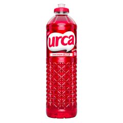 Lava Loucas Urca Mac? 500Ml