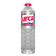 LAVA LOUCA CLEAR URCA