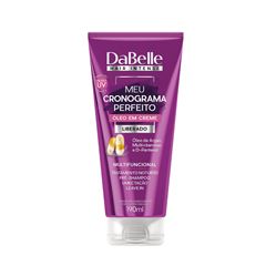 Oleo Em Creme Capilar Dabelle 190Ml